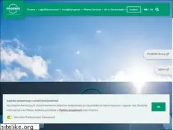Sites similar to phoenix-farmacija.hr