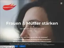 Sites similar to phoenix-frauen.de