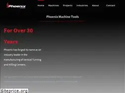 Sites similar to phoenix-inc.com