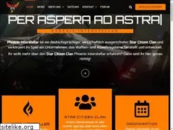 Sites similar to phoenix-interstellar.de