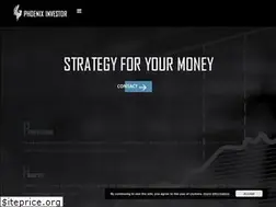 Sites similar to phoenix-investor.sk