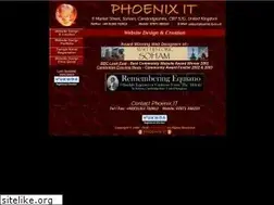 Sites similar to phoenix-it.co.uk