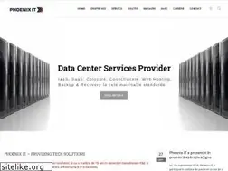 Sites similar to phoenix-it.ro