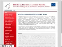 Sites similar to phoenix-jdp.eu