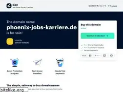 Sites similar to phoenix-jobs-karriere.de
