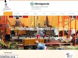 Sites similar to phoenix-kf.de