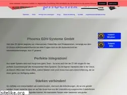 Sites similar to phoenix-koeln.de