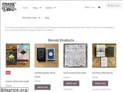 Sites similar to phoenix-lotus.com