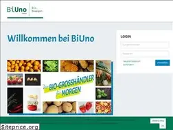 Sites similar to phoenix-naturkost.de