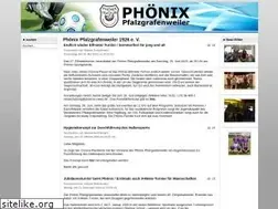 Sites similar to phoenix-news.de