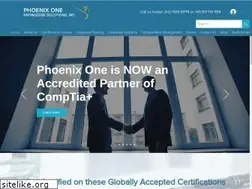 Sites similar to phoenix-one.com