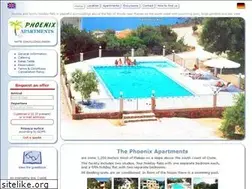 Sites similar to phoenix-plakias.com