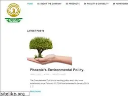 Sites similar to phoenix-press.com