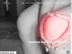 Sites similar to phoenix-pt.com
