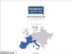 Sites similar to phoenix-publicidad.com