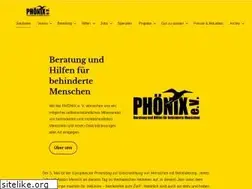 Sites similar to phoenix-regensburg.de