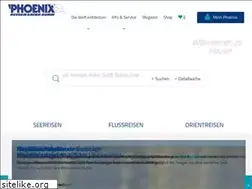 Sites similar to phoenix-reisen.com