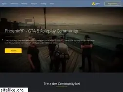 Sites similar to phoenix-rp.de