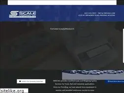 Sites similar to phoenix-scales.com
