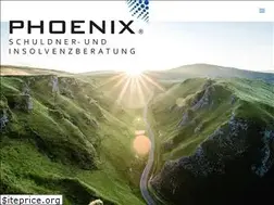 Sites similar to phoenix-schuldenfrei.de