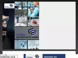 Sites similar to phoenix-sd.de