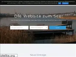 Sites similar to phoenix-see.de