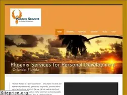 Sites similar to phoenix-services.org