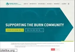Sites similar to phoenix-society.org