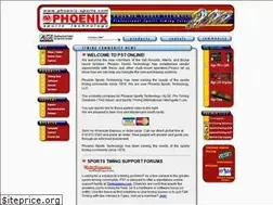 Sites similar to phoenix-sports.com