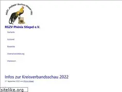 Sites similar to phoenix-stiepel.de