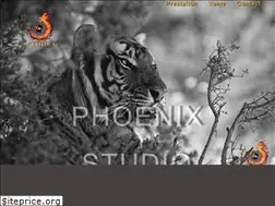 Sites similar to phoenix-studio.fr