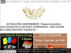 Sites similar to phoenix-taekwondo.fr