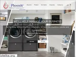 Sites similar to phoenix-tc.com