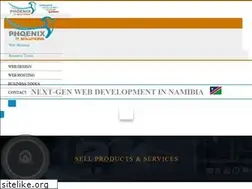 Sites similar to phoenix-tech.net