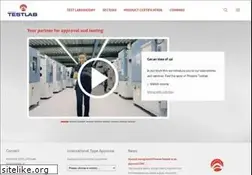 Sites similar to phoenix-testlab.de