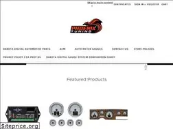 Sites similar to phoenix-tuning.com