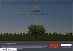 Sites similar to phoenix-werbeagentur.com