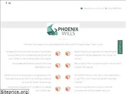 Sites similar to phoenix-wills.com