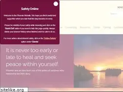 Sites similar to phoenix.asn.au
