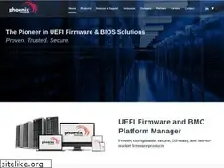 Sites similar to phoenix.com