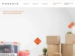 Sites similar to phoenix.lk
