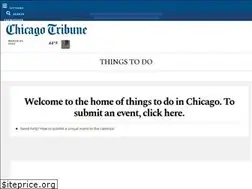 Sites similar to phoenix.metromix.com
