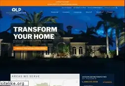 Sites similar to phoenix.outdoorlights.com