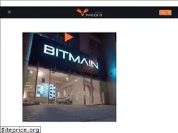 Sites similar to phoenix.store