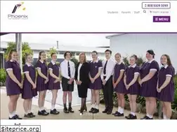 Sites similar to phoenix.vic.edu.au