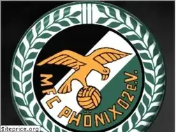 Sites similar to phoenix02.de