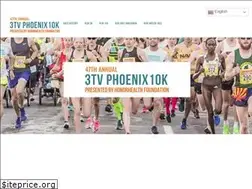 Sites similar to phoenix10k.com