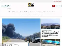 Sites similar to phoenix360.com