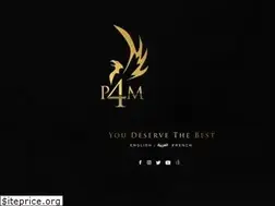 Sites similar to phoenix4marketing.com