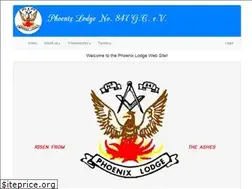 Sites similar to phoenix847.de
